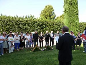 AOBR 2016 07 05 MARIGNANE-HOMMAGE A NOS MORTS ET DISPARUS DU 5 JUILLET 1962 A ORAN (10)